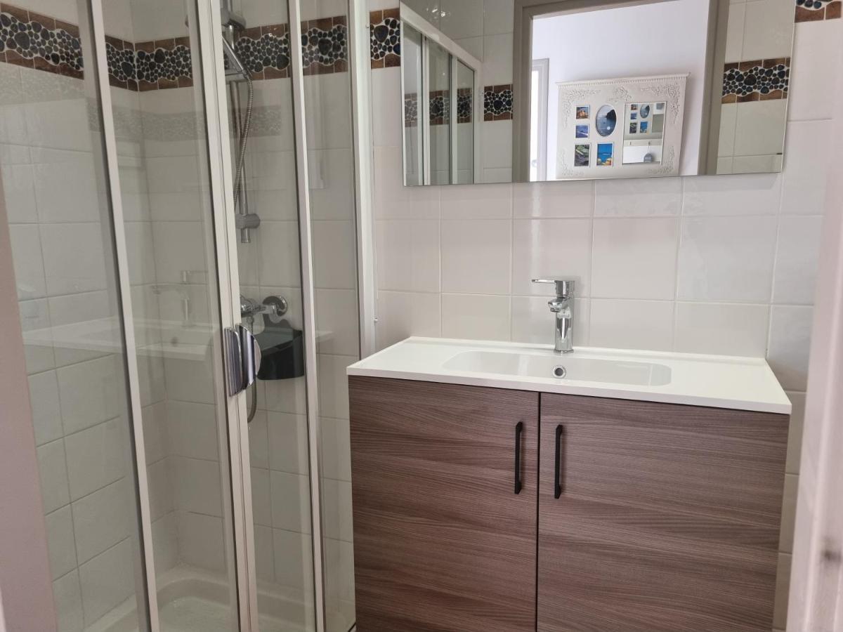 Coustelline Apartment เลอลาวองดูว์ ภายนอก รูปภาพ